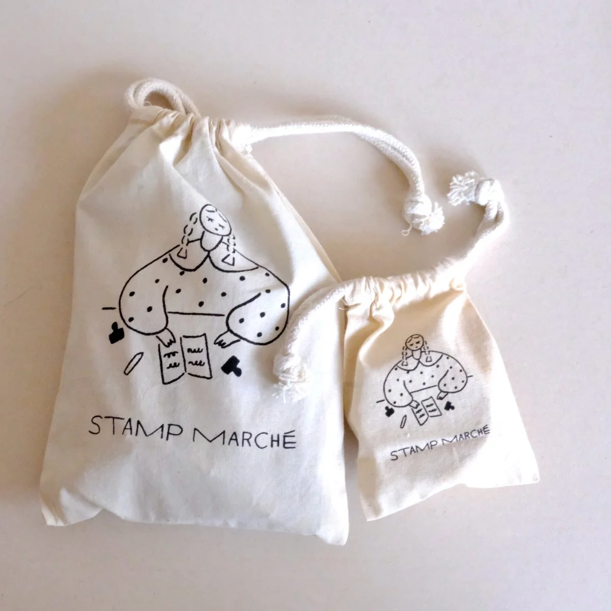Pochette Humidité de Rangement Stamp Marche - Organisation de la maison avec des solutions de rangement