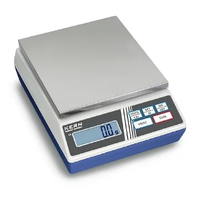 KERN-440 qualité Balance de précision pour Laboratoires, jusqu’à 6kg - Éclairage de qualité avec frais de port offerts