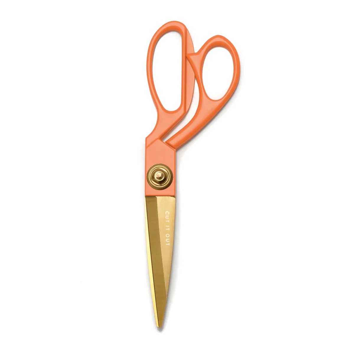 Ciseaux The Good Scissors – Poppy - Organisation de la maison avec des solutions de rangement Comment organiser sa maison au quotidien ? - Conservation Nature