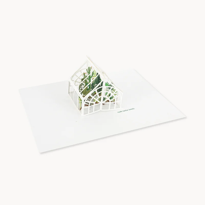 Carte up Serre Organisation maison solutions rangement