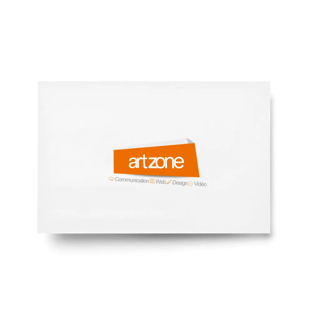Cartes de visite - ​Drones Professionnels & Grand Public créationdelogo | Boutique Française