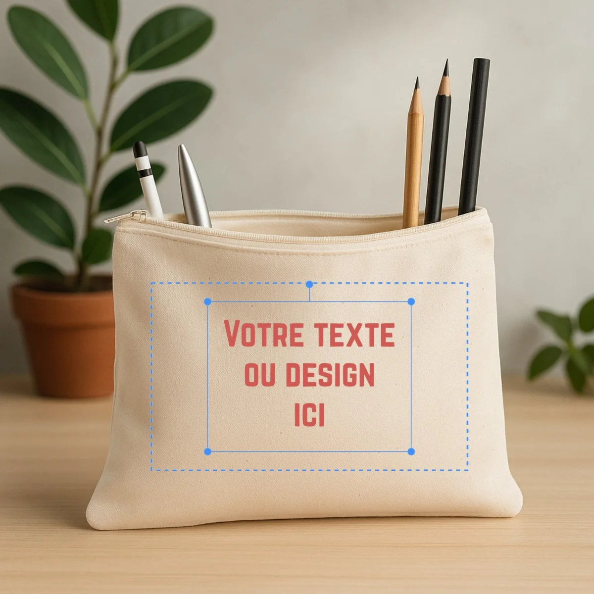 Trousse à personnaliser - Édition Limitée – L’Art de la Table Française en Promotion ! - {'count': 1, 'name': 'Offrir'}