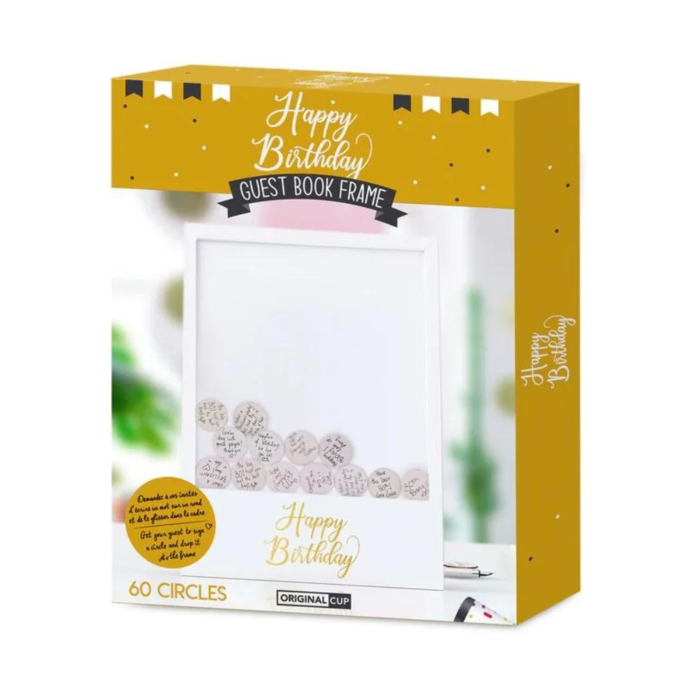 Livre d’or Originale - Organisation de la maison avec des solutions de rangement - Organisateur polyvalent