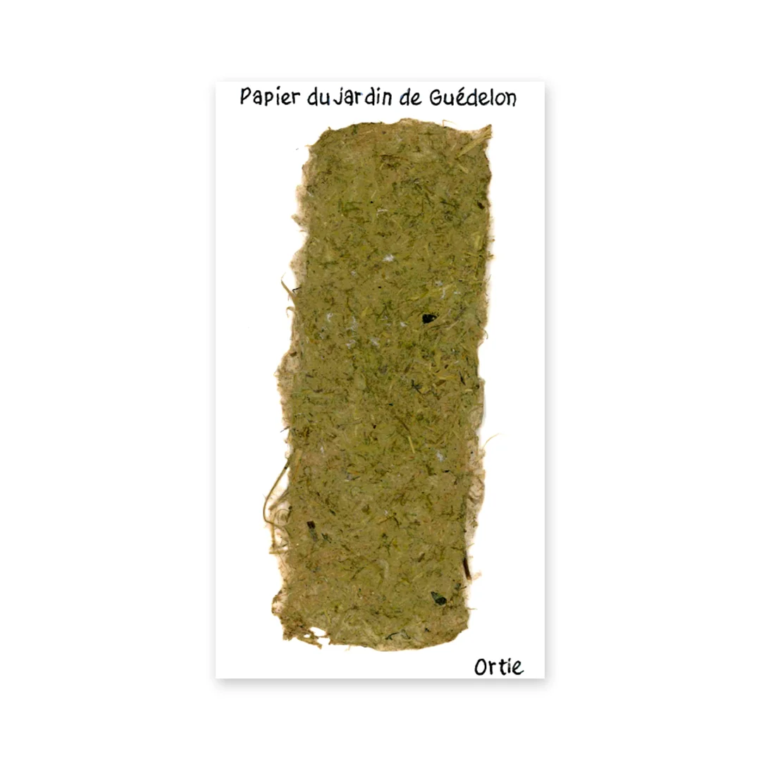marque page Guédelon – Ortie - Vins Rouges Harmonieux pour Chaque Occasion - {'count': 1, 'name': 'OIL'}