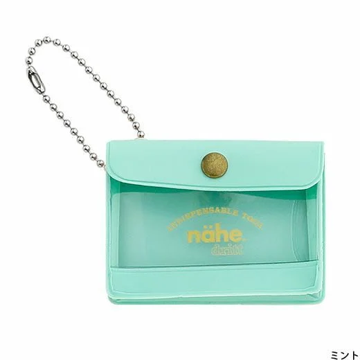 Mini Pochette Mint - Organisation de la maison avec des solutions de rangement Guide
