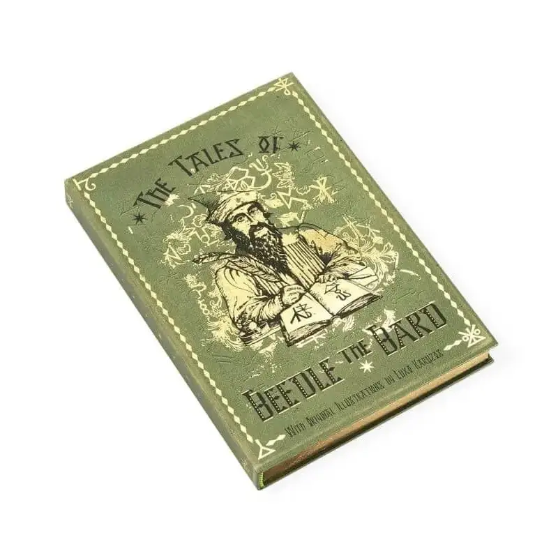 Carnet Journal Tales Beedle E-shop mondial Produits durables modernes accessibles