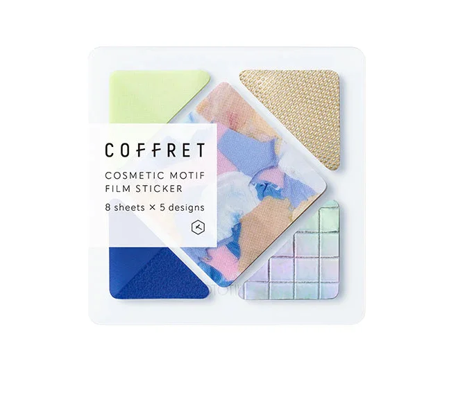 Post-it Coffret Carré propre – Chiffon Yellow - Organisation de la maison avec des solutions de rangement