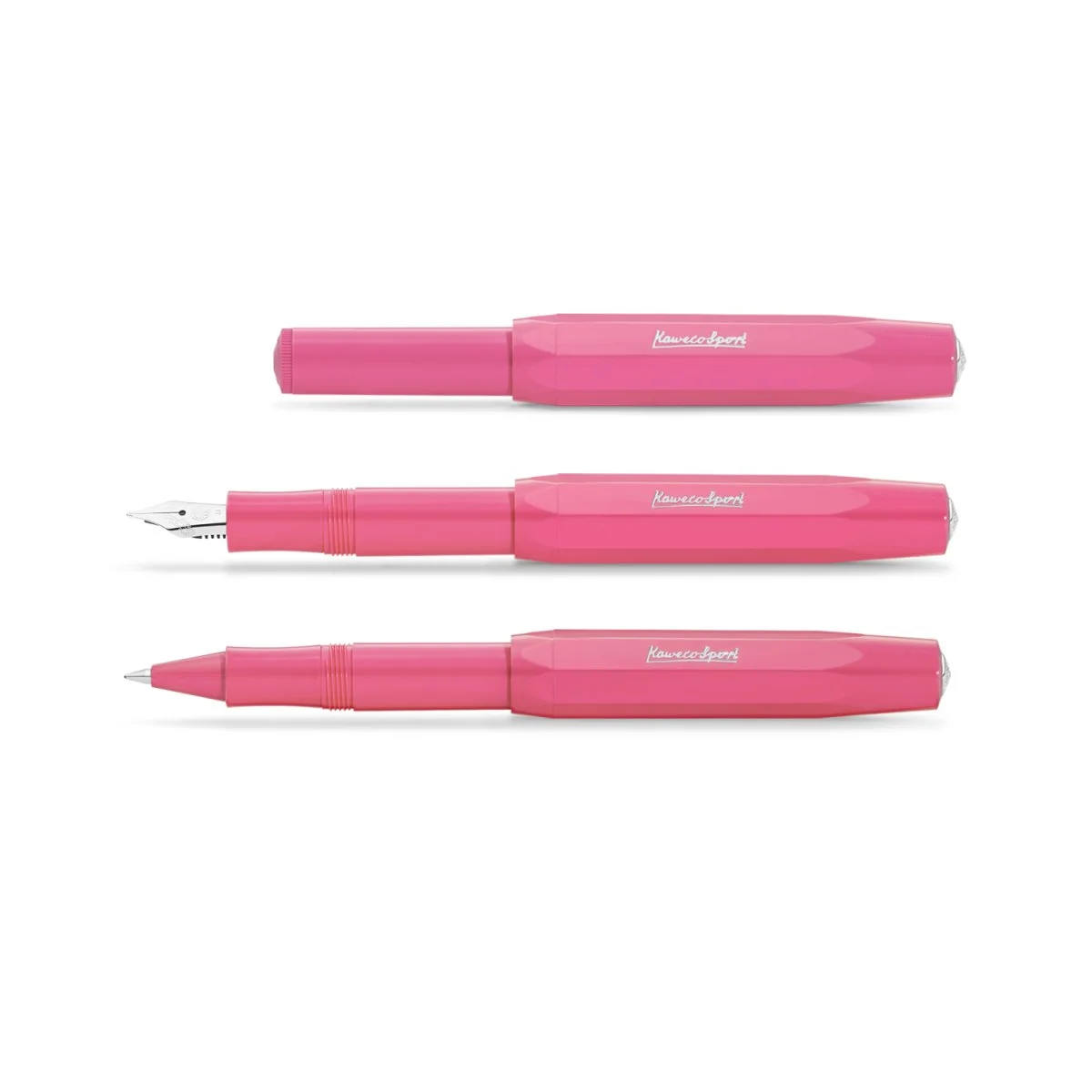 Stylo Kaweco Sport Pink - Organisation de la maison avec des solutions de rangement - Cuisine