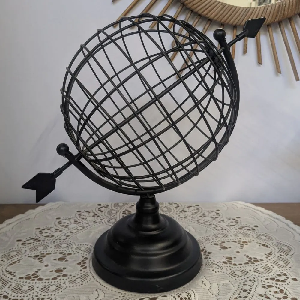 Globe décoratif Éclairage qualité frais port offerts