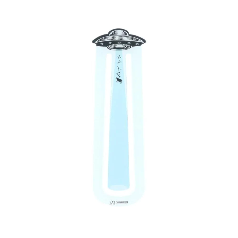 Marque-Page UFO Bleu - Organisation de la maison avec des solutions de rangement Rangement marque page - Etsy France