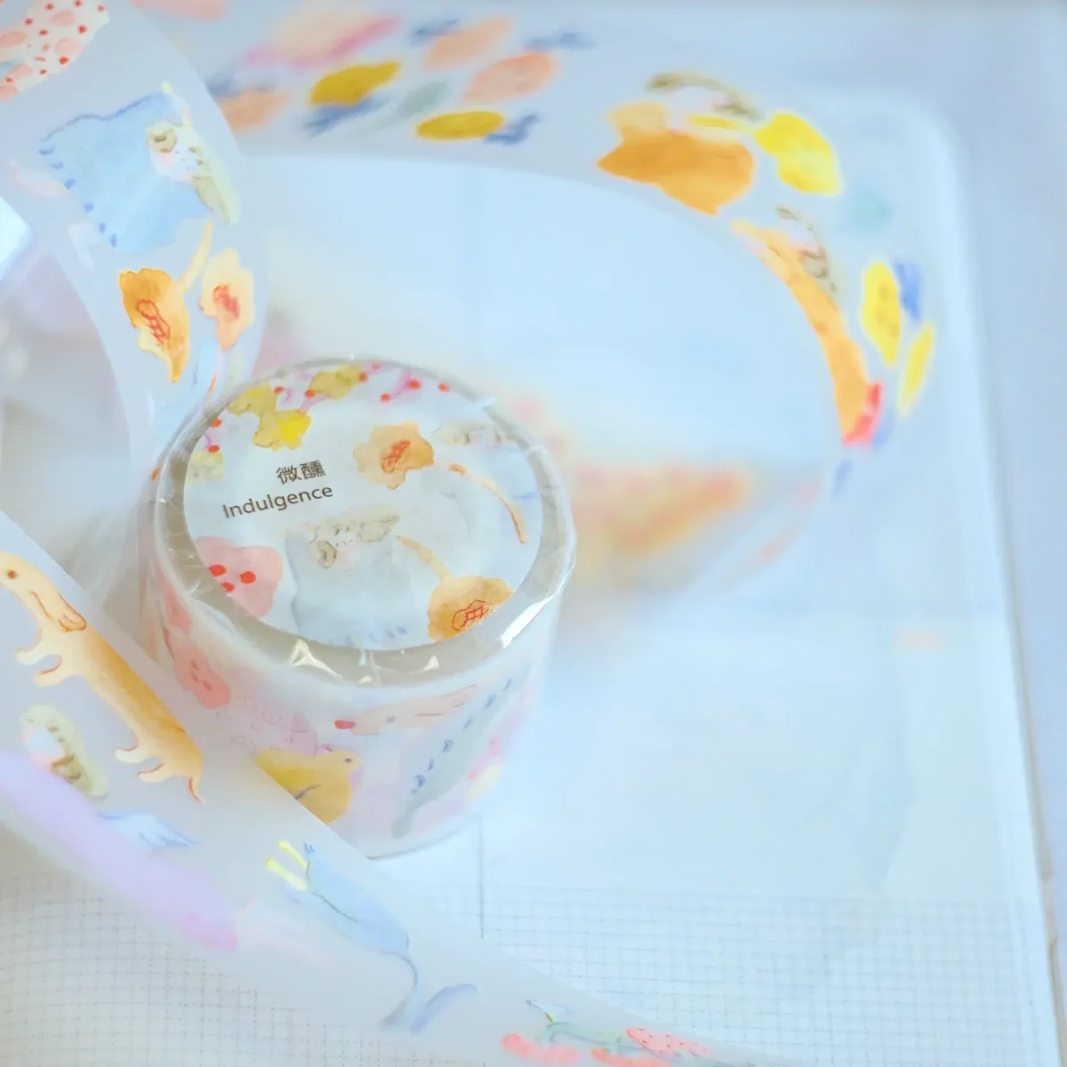 Clear Tape – Indulgence - Organisation de la maison avec des solutions de rangement - {'count': 20, 'name': 'maison'}