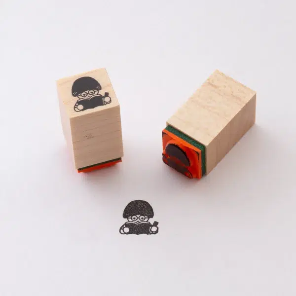 Petit Tampon Chat Book Organisation maison solutions rangement
