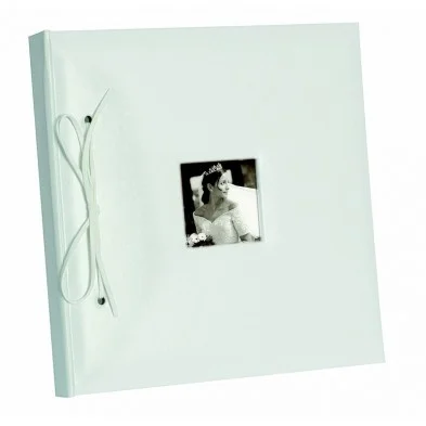 Livre d’or soft blanc Organisation maison solutions rangement