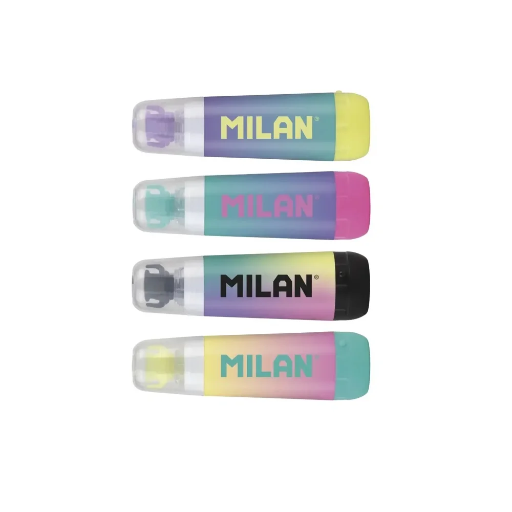 Correcteurs Milan 360º Sunset Organisation maison solutions rangement