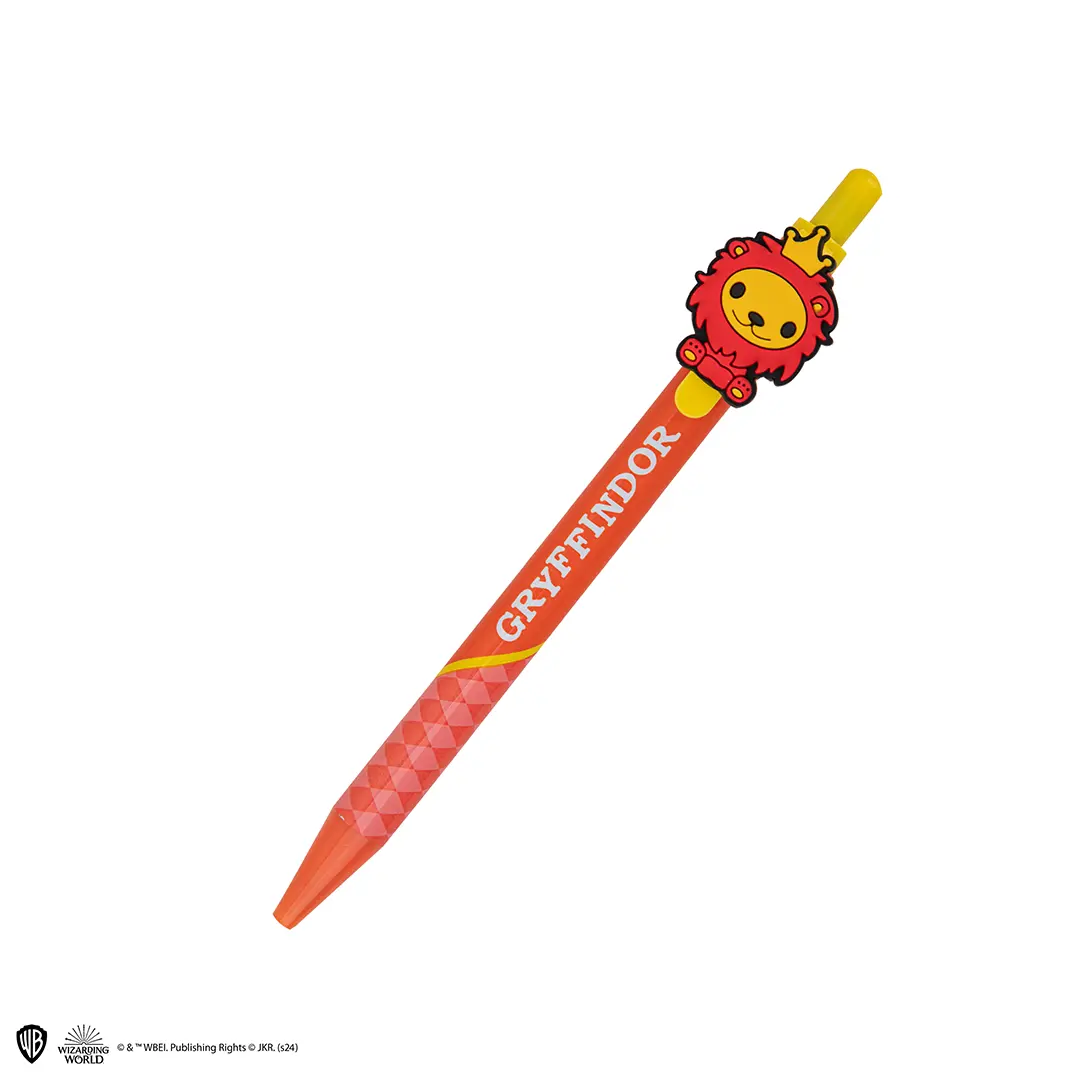 Stylo Gryffondor Fantaisie Harry Potter n° - E-shop mondial – Produits durables, modernes et accessibles partout