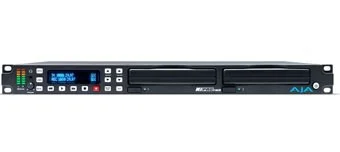 ENREGISTREUR AJA KI PRO RACK - Saldi Straordinari – Offerte Speciali Disponibili Adesso AJA Ki Pro Rack – Gearwise – AV & Stage Equipment