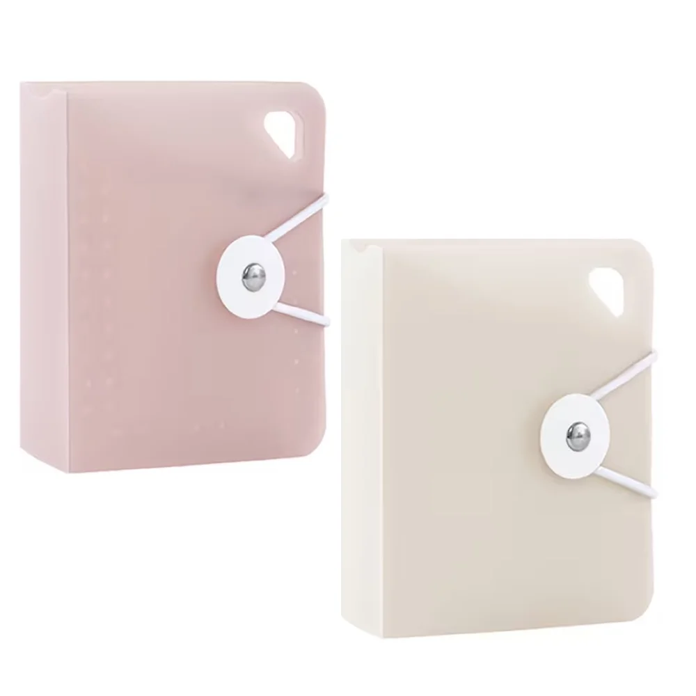 Mini Pochette Accordéon - Organisation de la maison avec des solutions de rangement - comment ranger mini pochette organisation maison solution rangement