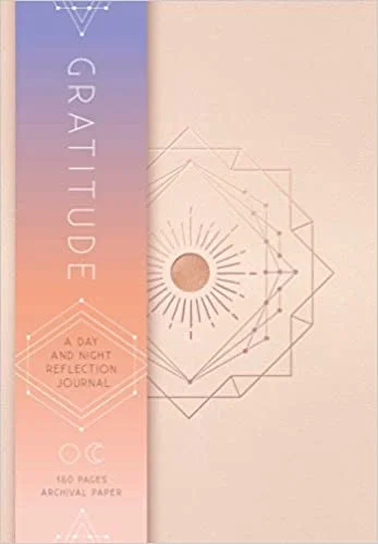 Gratitude Reflective Journal - Saldi Straordinari – Offerte Speciali Disponibili Adesso Journal de gratitude beige Zü | La Redoute