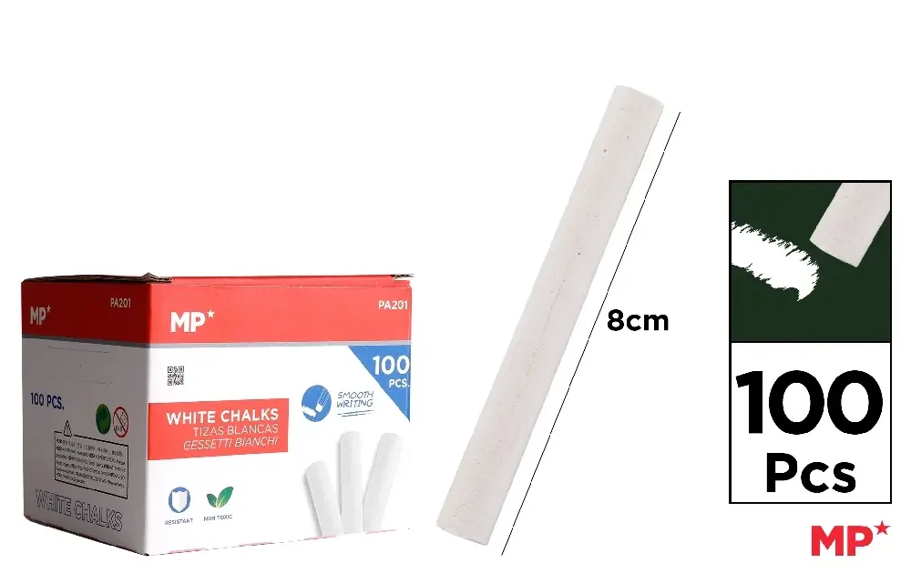 Boite de Craie Blanche – Madrid Papel - insert Organisation de la maison avec des solutions de rangement