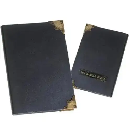 Journal Tom Jedusor Harry Potter E-shop mondial Produits durables modernes accessibles