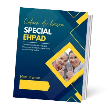 Cahier de Liaison Spécial EHPAD - Vins Rouges Harmonieux pour Chaque Occasion - {'count': 2, 'name': 'amateurs'}