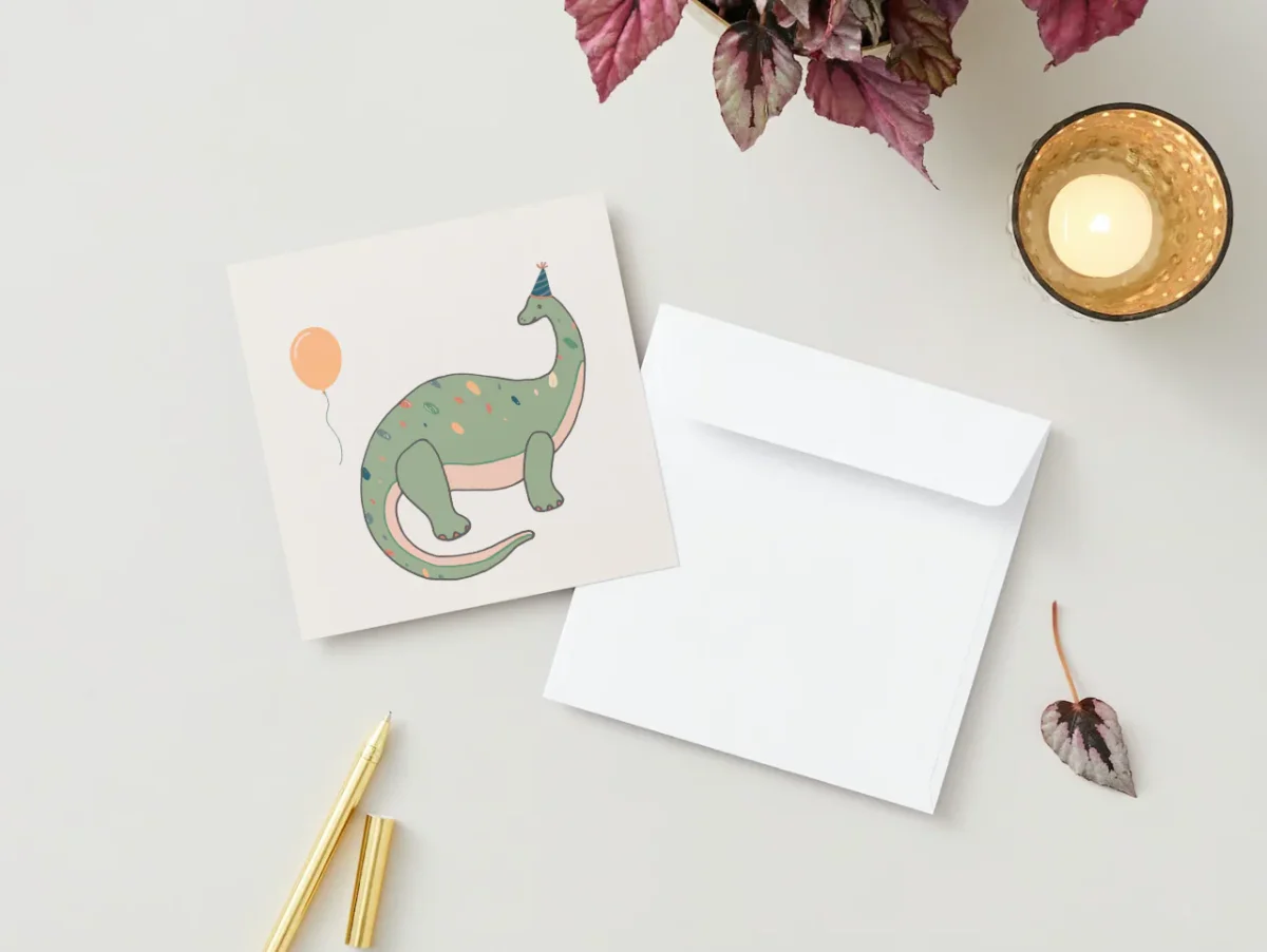 Carte de souhaits - Dinosaure - Veille sur toi - Boutique Maman & Bébé – Produits Essentiels au Quotidien Carte Puzzle Maman Dino et son bébé : Cartes Puzzles Janod - J02399