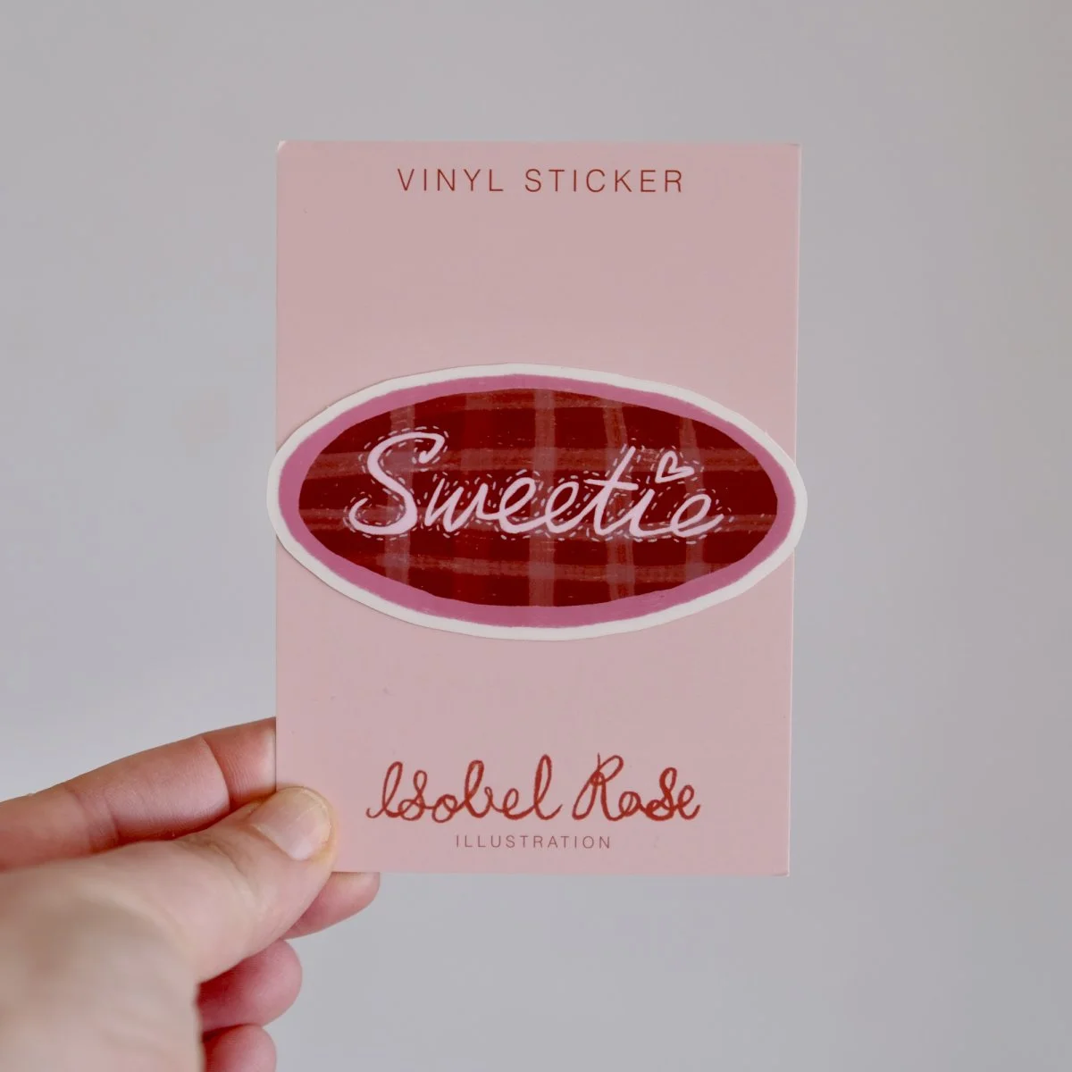 Sticker Sweetie - Organisation de la maison avec des solutions de rangement Petit espace : nos astuces de rangement pour toute la maison