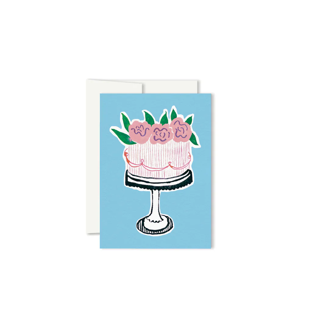 MINI CARTE "SWEETS" - Boutique Maman & Bébé – Produits Essentiels au Quotidien - Mini babies