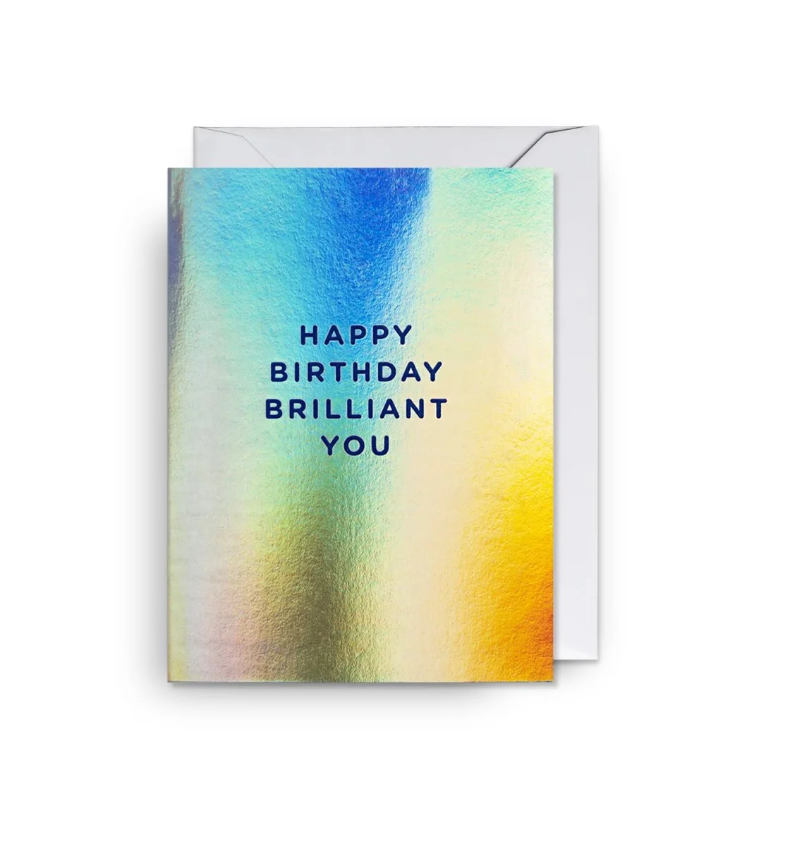 Carte Anniversaire Brilliant You - Organisation de la maison avec des solutions de rangement - Jeu