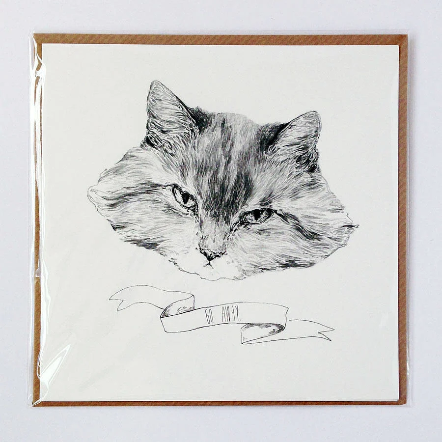 Carte postale chat grincheux « grumpy cat » - Saldi Straordinari – Offerte Speciali Disponibili Adesso - Tardar sauce