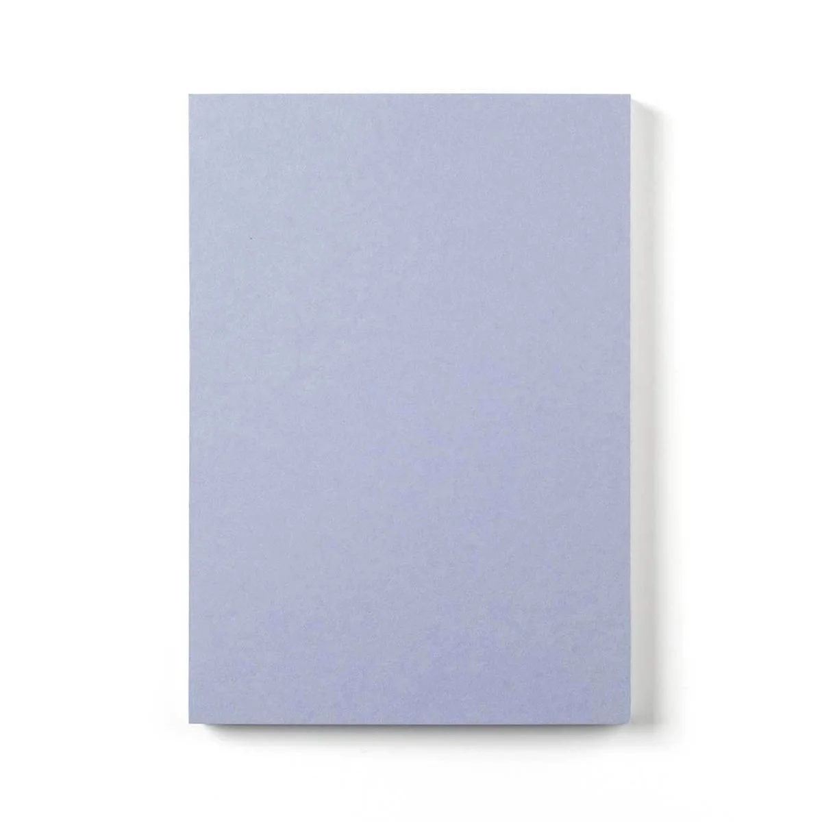 Carnet Caprice Note Light Blue - Organisation de la maison avec des solutions de rangement - {'count': 1, 'name': 'points'}