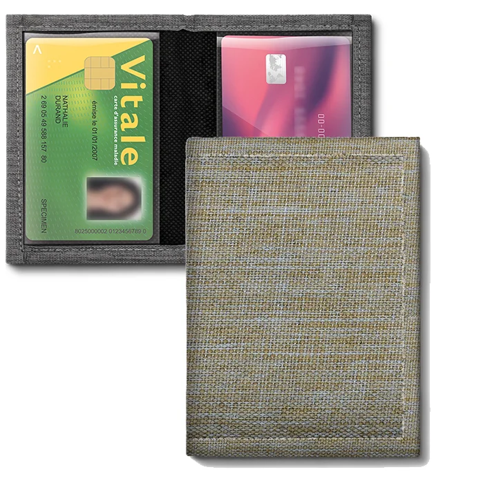 Porte-cartes publicitaire personnalisé en RPET - Vins Rouges Harmonieux pour Chaque Occasion Carte thème vin - carte invitation - carte double - carte toute occasion -  Etsy France