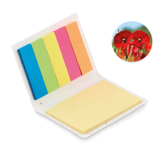Bloc notes papier VISON SEED Saldi Straordinari Offerte Speciali Disponibili Adesso