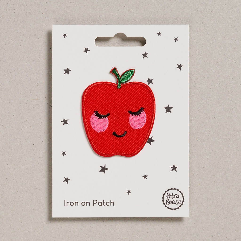 Patch Apple Organisation maison solutions rangement