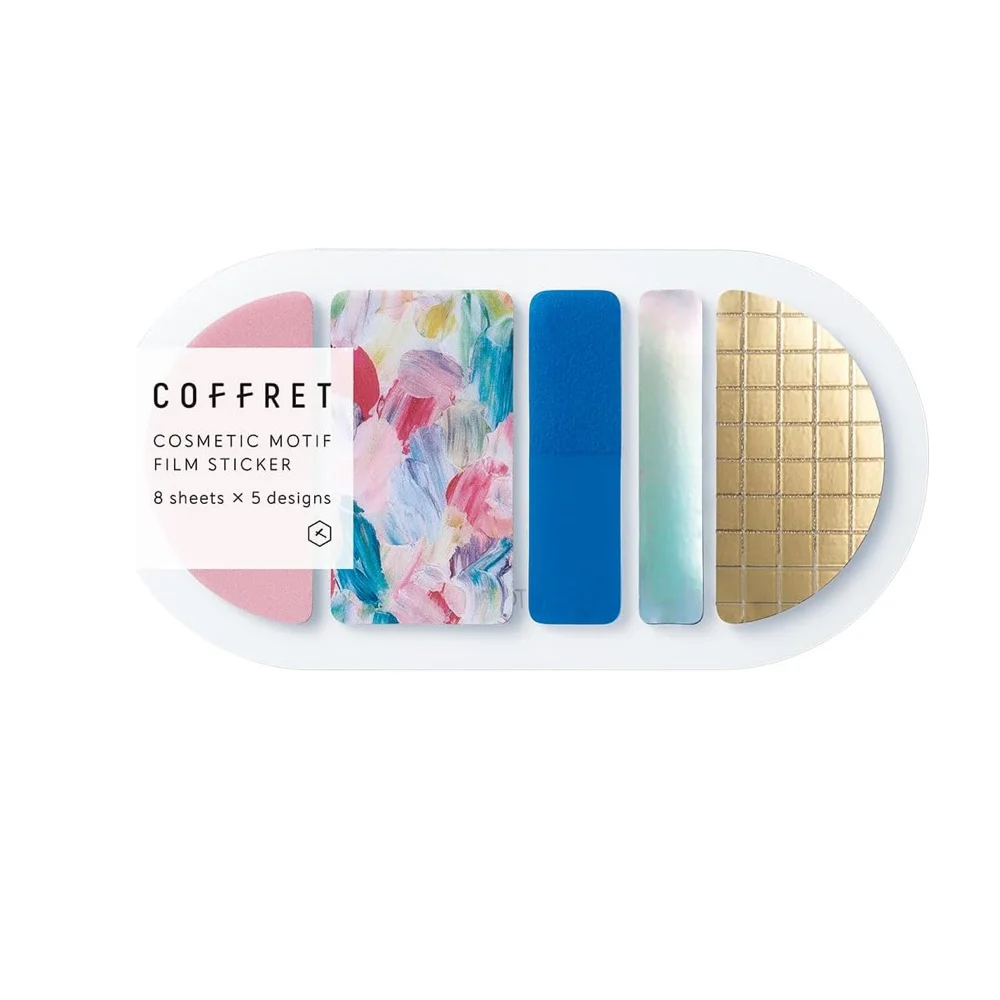 Post-it Coffret Palette – Pink Float - Organisation de la maison avec des solutions de rangement Comment ranger sa maison avec un home organiser ?