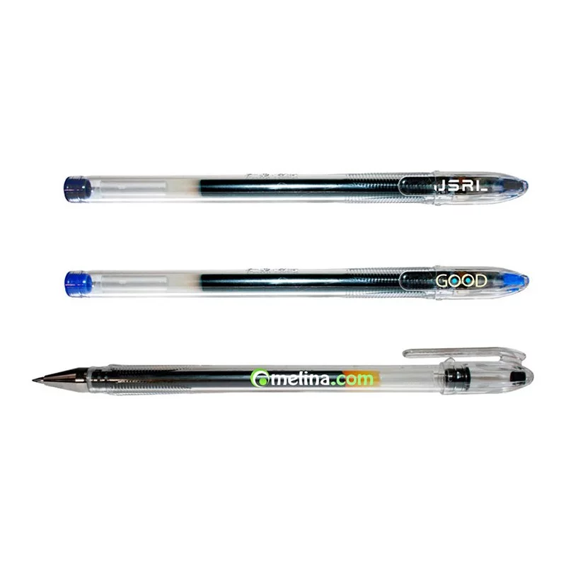 Roller gel en plastique – PILOT G-1 - Saldi Straordinari – Offerte Speciali Disponibili Adesso - {'count': 1, 'name': 'metal'}