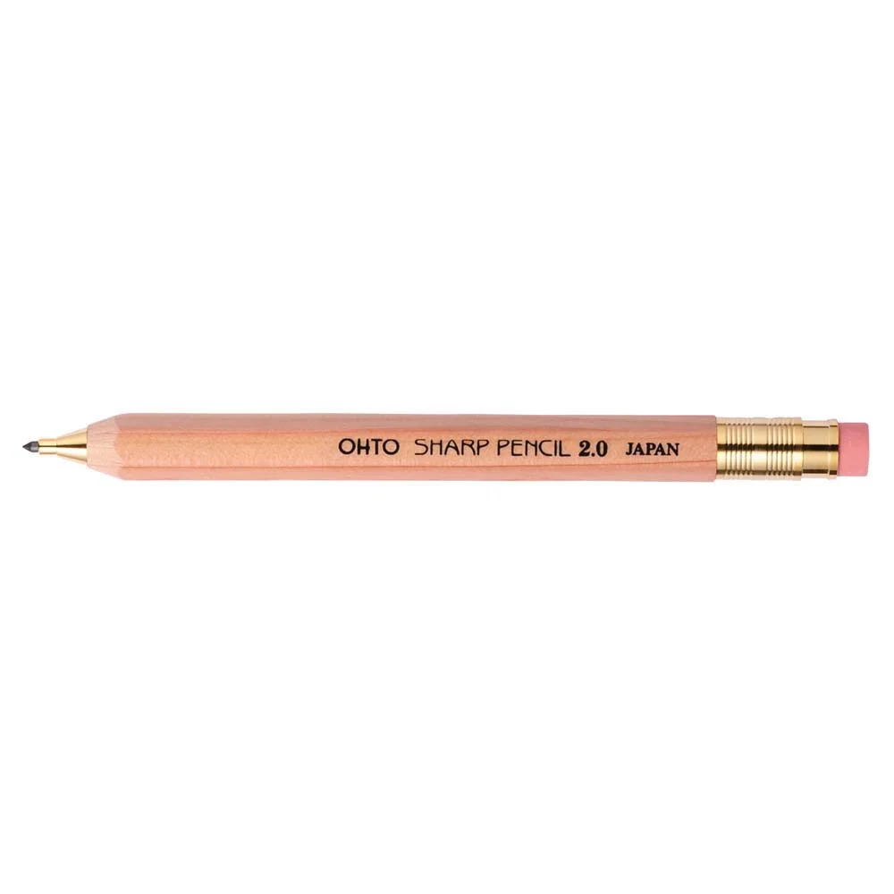 Crayon Criterium Ohto Bois Organisation maison solutions rangement