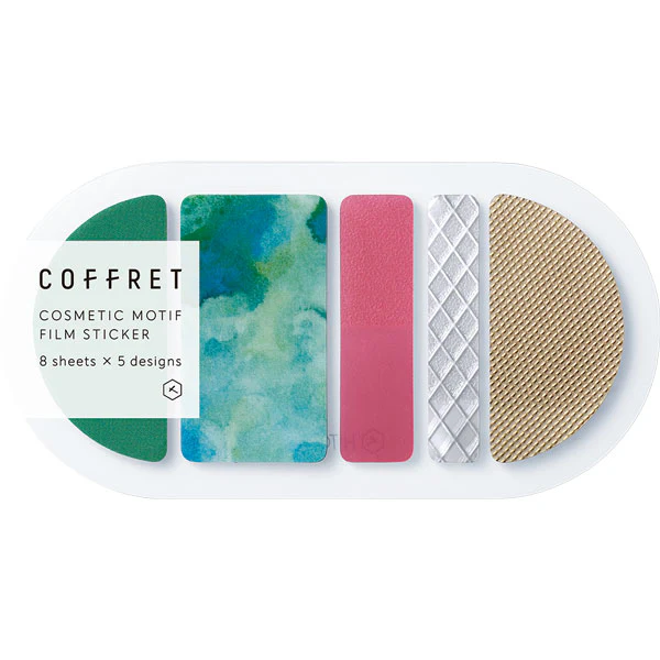 Post-it Coffret Palette – Forest Green contrôle - Organisation de la maison avec des solutions de rangement