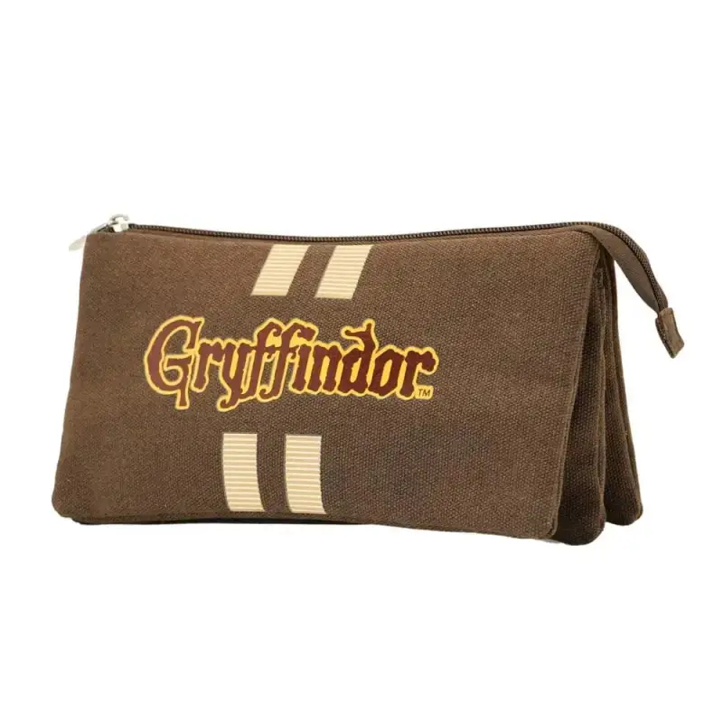 Trousse triple Gryffondor E-shop mondial Produits durables modernes accessibles