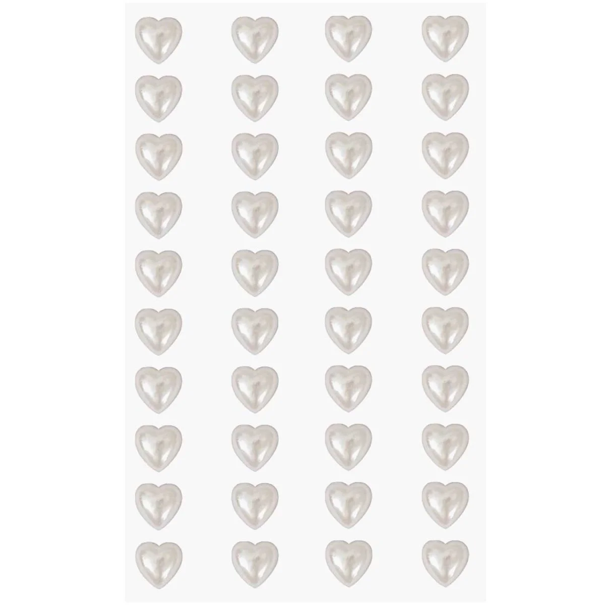 Stickers Coeur de Nacre - Organisation de la maison avec des solutions de rangement La technique secrète des boîtes mystérieuses : réorganisez votre maison  sans effort ! - Minutes Maison