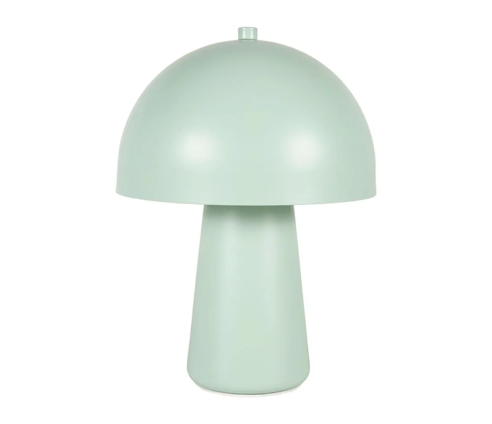Lampe vert H30 Édition Limitée Art Table Française Promotion