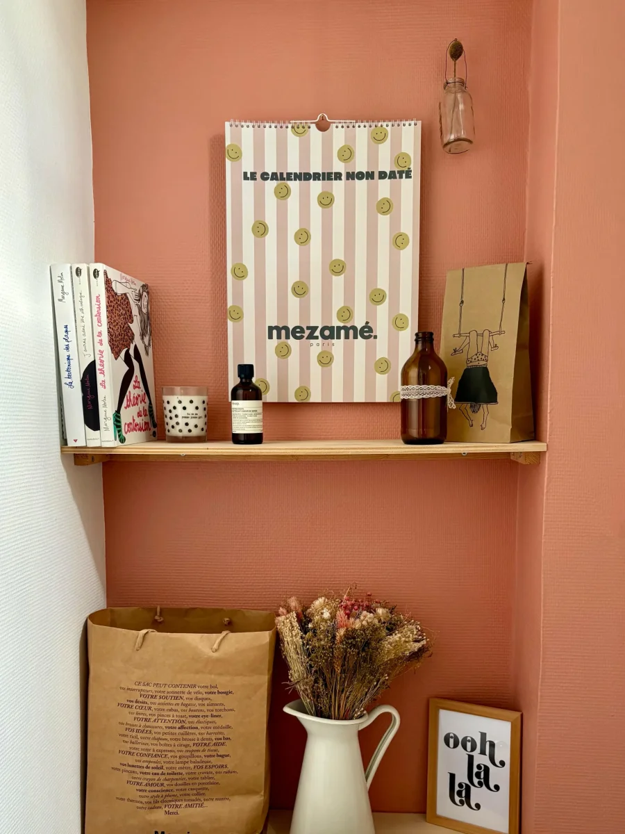Calendrier - Boutique Maman & Babysom Bébé – Produits Essentiels au Quotidien