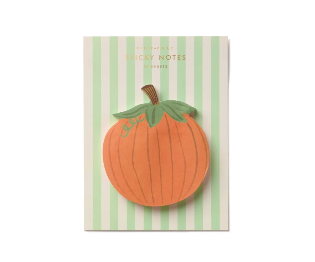 Post-it Pumpkin - Organisation de la maison avec des solutions de rangement Des astuces pour ranger efficacement sa maison
