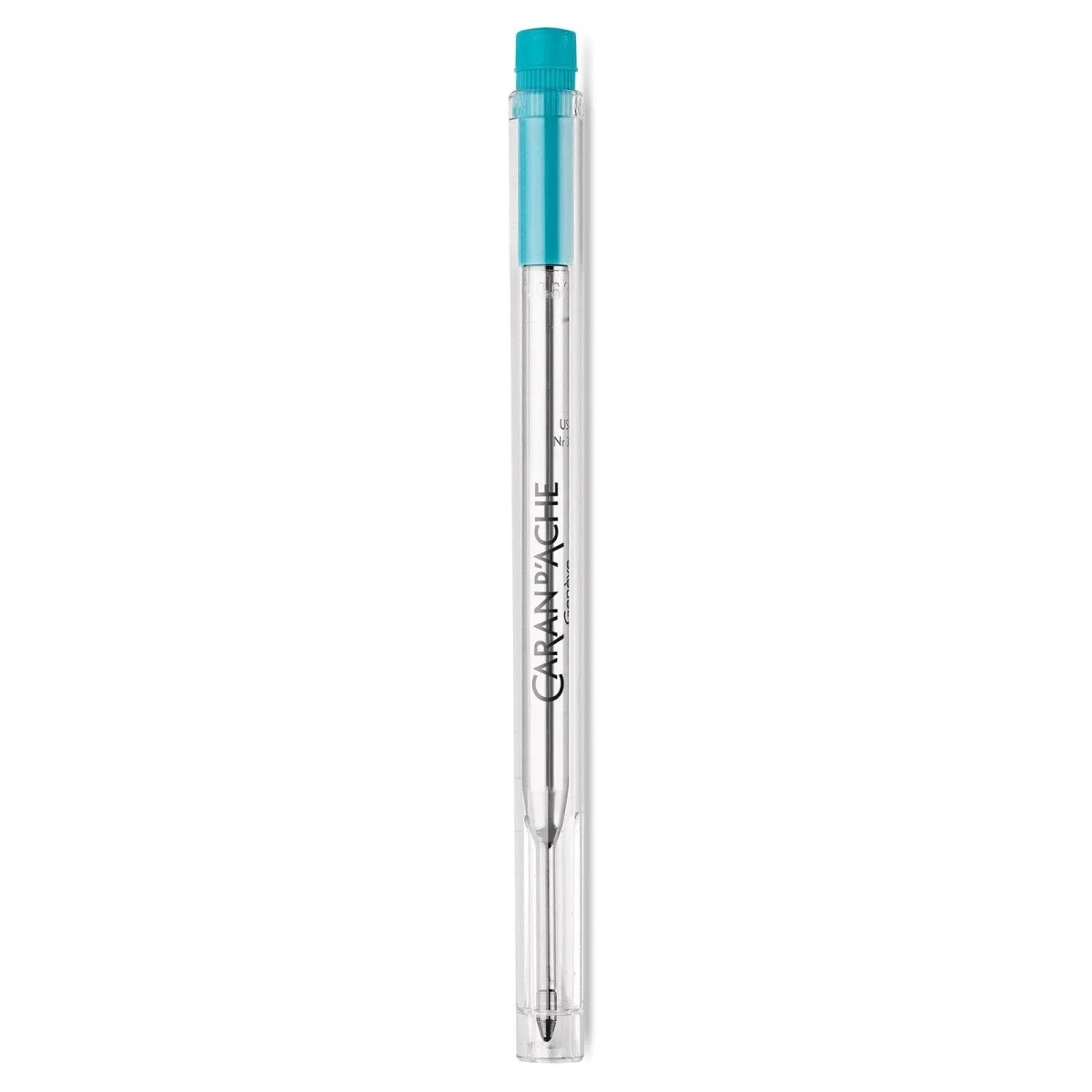 Cartouche GOLIATH Pointe Bille Turquoise - Organisation de la maison avec des solutions de rangement Rangement garage : le guide complet pour bien l'organiser