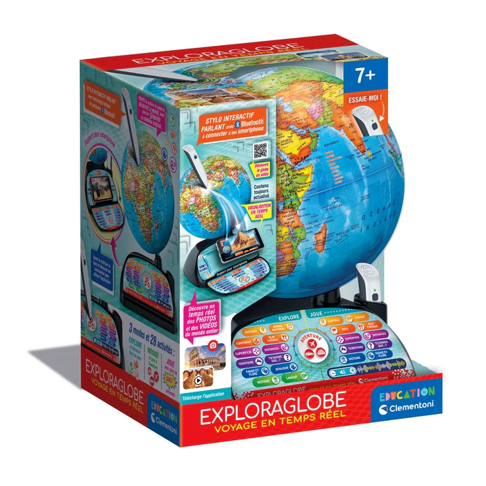 Exploraglobe - Voyage en temps réel - E-shop mondial – Produits durables, modernes et accessibles partout Avant de partir en vacances, Mamy pense à tout !, Lingettes, lessive,  produits malins pour le linge et la maison… les “Essentiels” qui sauvent  les vacances sont chez Extra Shop.,