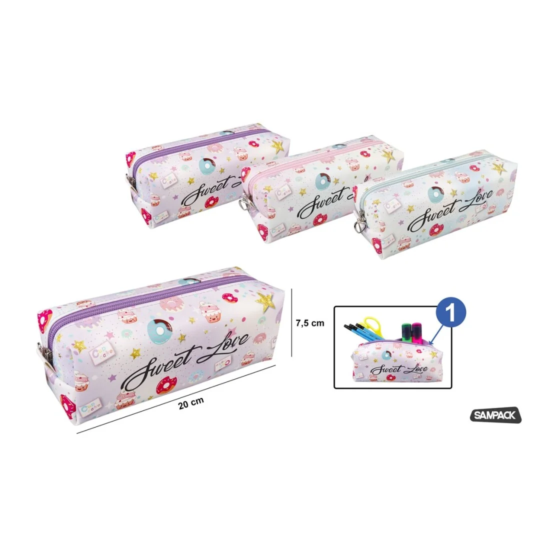 Trousse SWEET LOVE Organisation maison solutions rangement