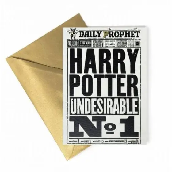 Carte Postale MInalima Daily Prophet - E-shop mondial – Produits durables, modernes et accessibles partout Cartes Nintendo pas cher (eShop) : où les acheter ? | ChocoBonPlan.com