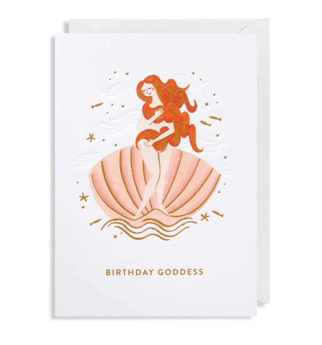 Carte Birthday Goddess - Organisation de la maison avec des solutions de rangement Rangement & Organisation - Range&Co | Solutions professionnelles
