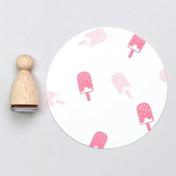 Tampon Glace à l’Eau - Organisation de la maison avec des solutions de rangement - {'count': 1, 'name': 'Kitchen'}