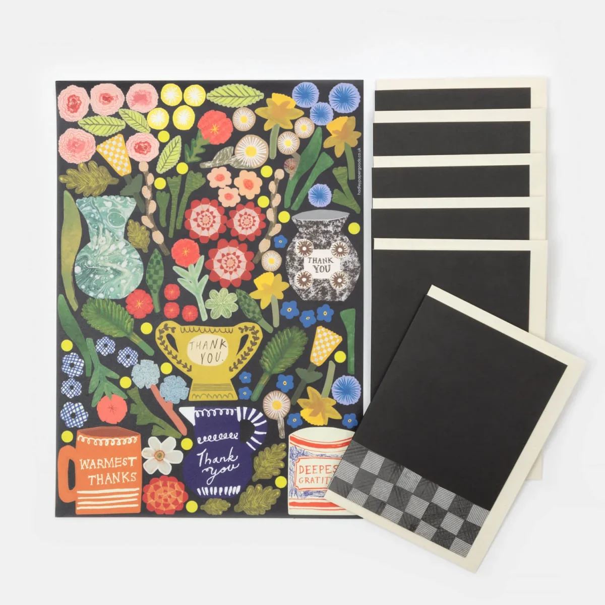 Cartes Florales à Composer - Organisation de la maison avec des solutions de rangement - Rangement cuisine
